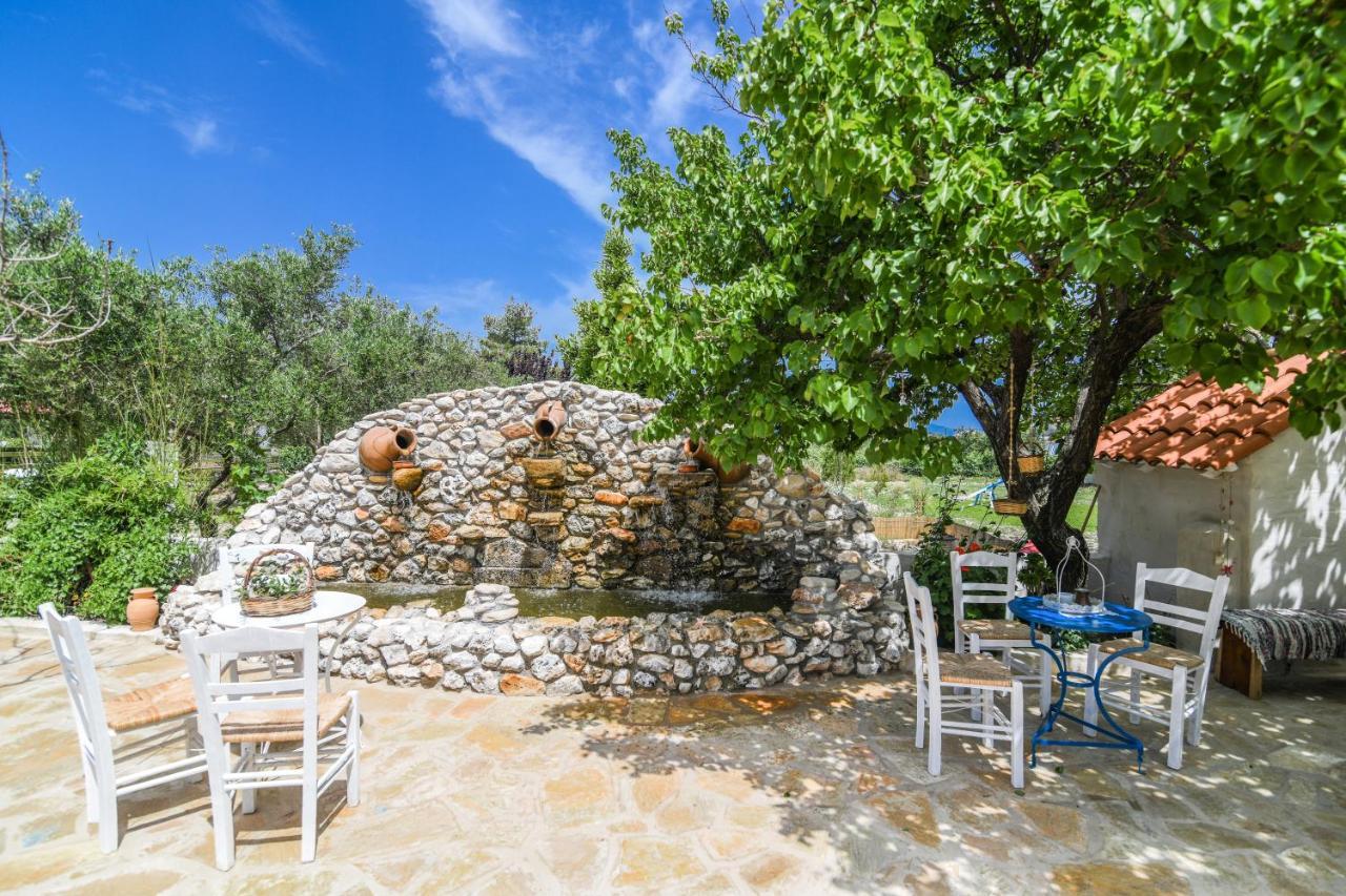 Therianos Traditional *