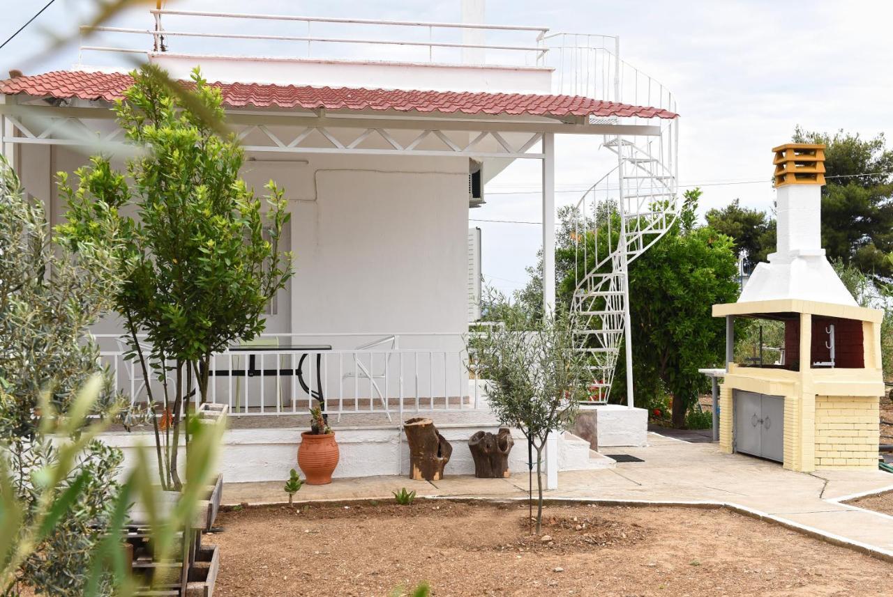 Holiday home Almyros *