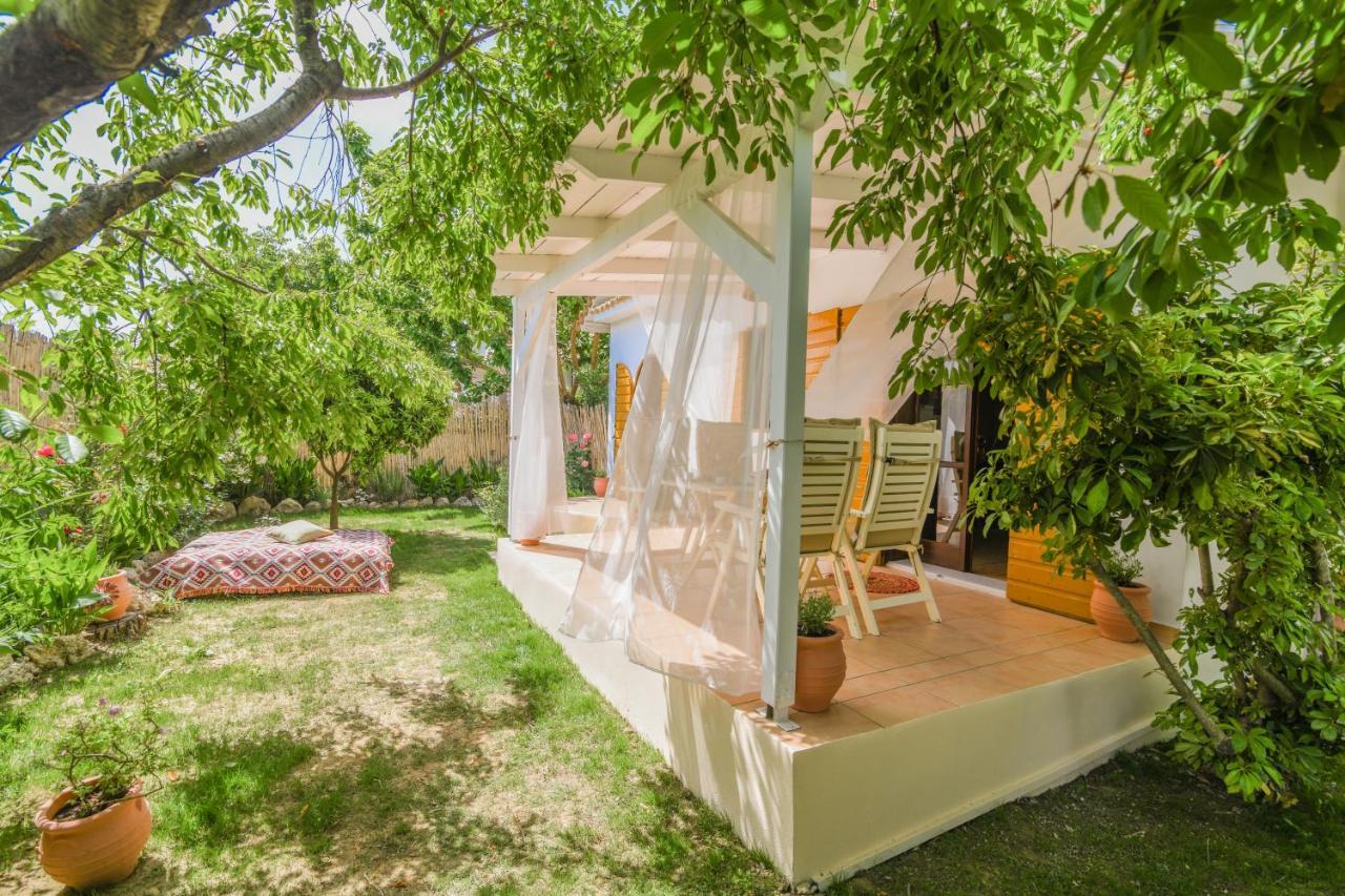 Farm stay Therianos Traditional *