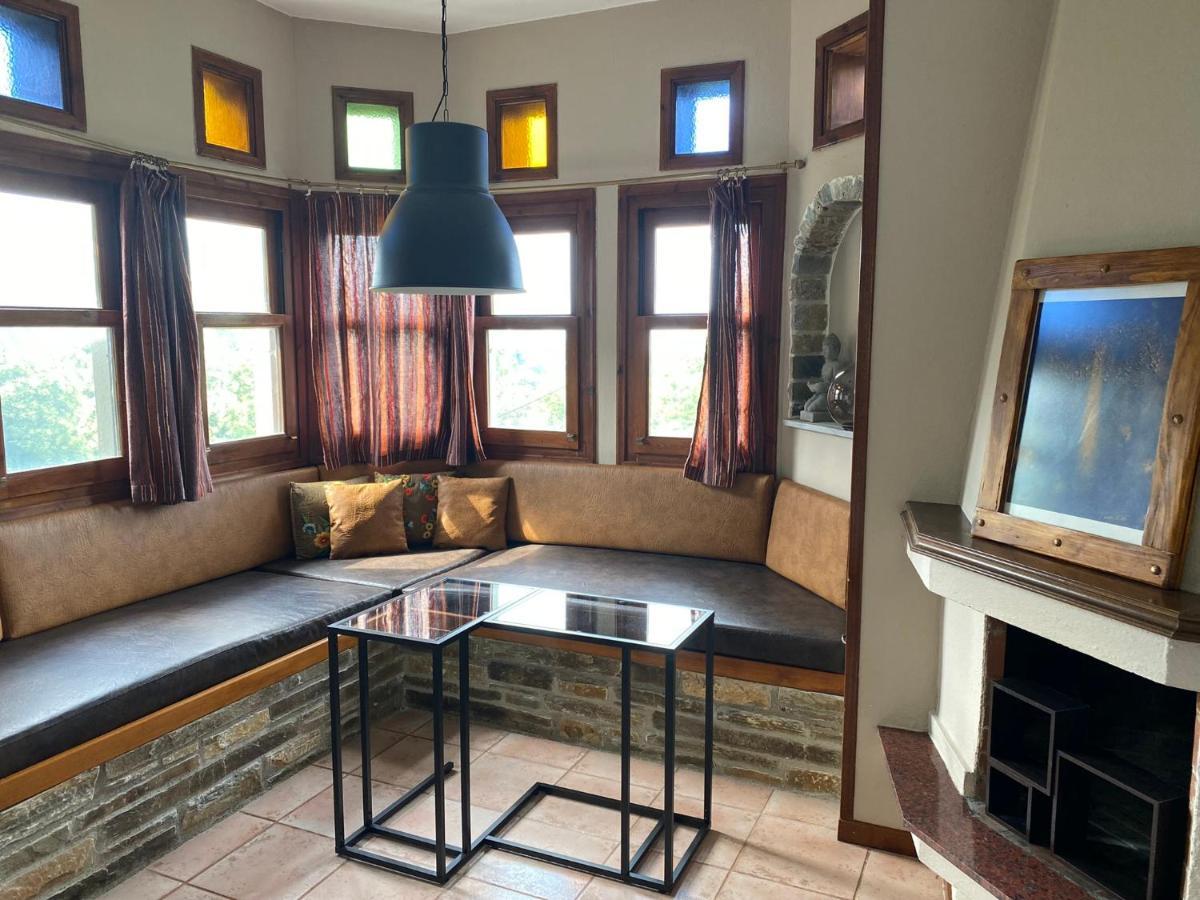 Guest house Artemisia House