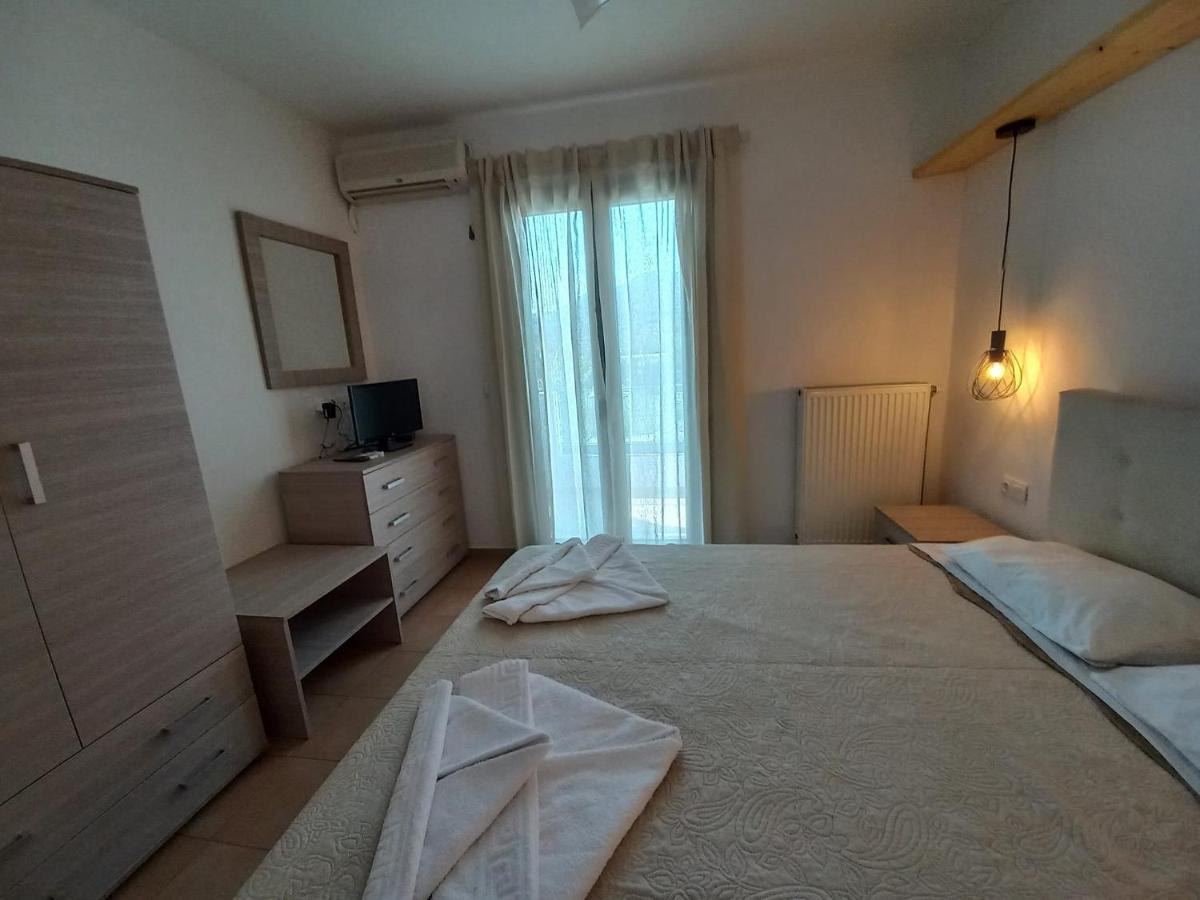 Achilli Apartment Skyros