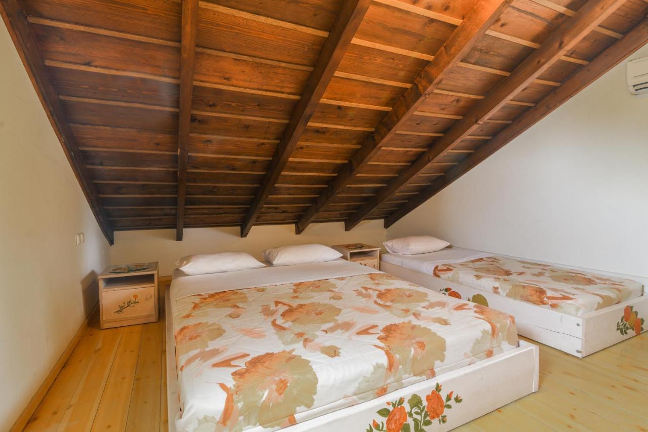 Farm stay Therianos Traditional Kallithea (Zakynthos)