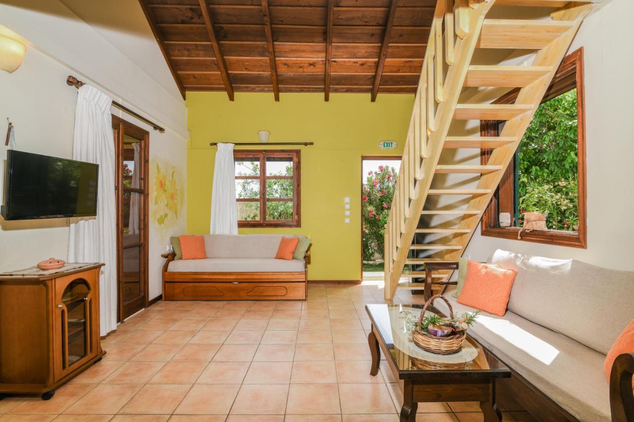Therianos Traditional Farm stay Kallithea (Zakynthos)