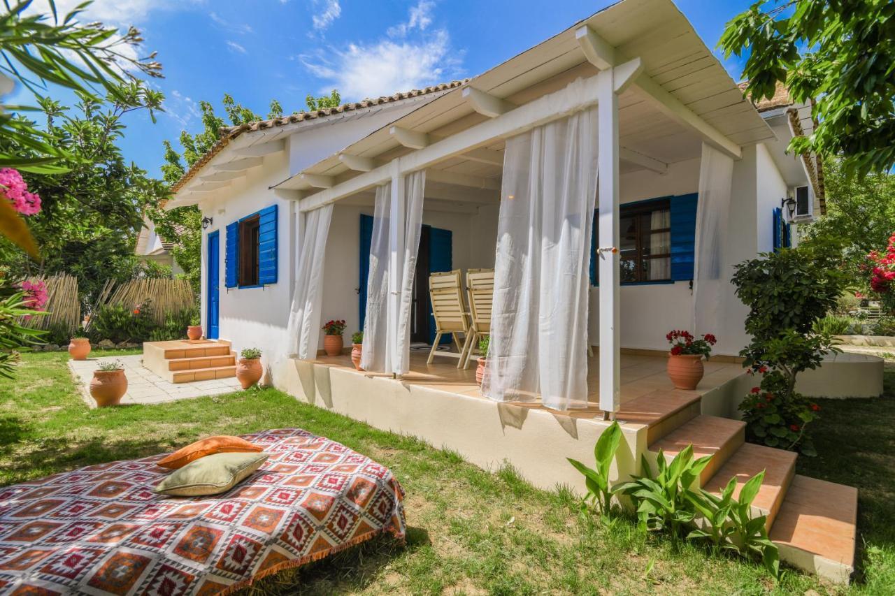 Therianos Traditional Farm stay Kallithea (Zakynthos)