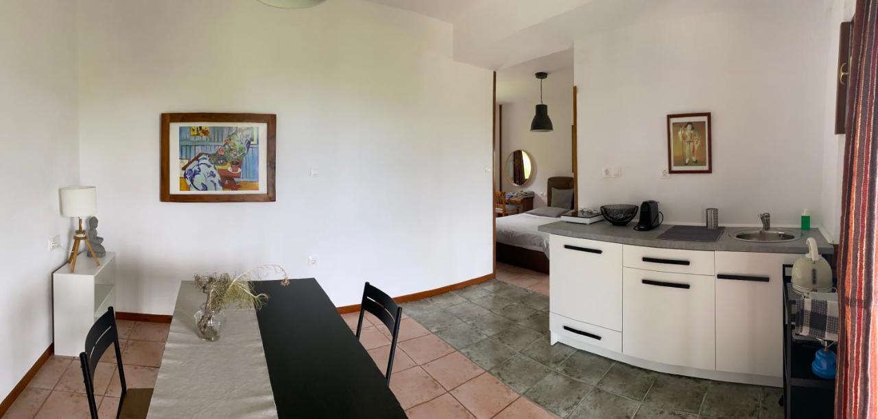 Artemisia House Tsagarada