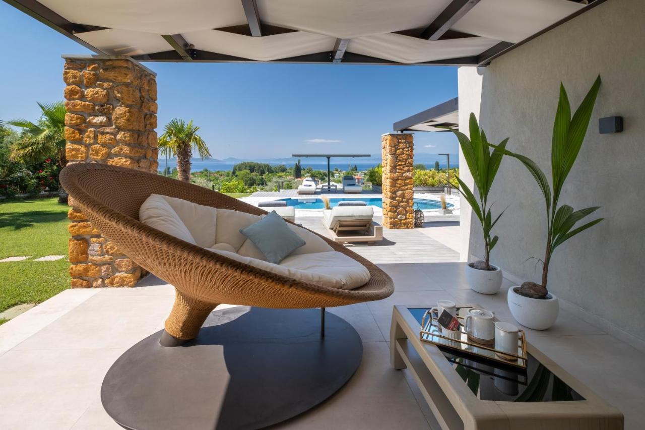 Hotel Iakovakis & 4*