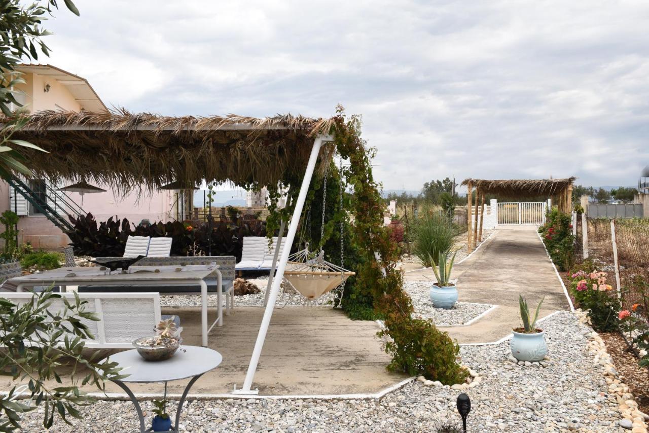 Holiday home Almyros Miloi (Argolis)
