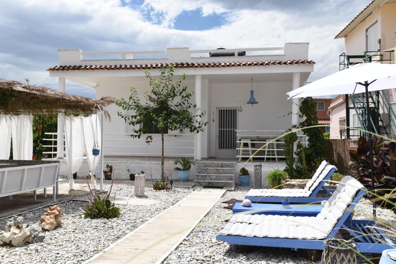 Almyros Miloi (Argolis)