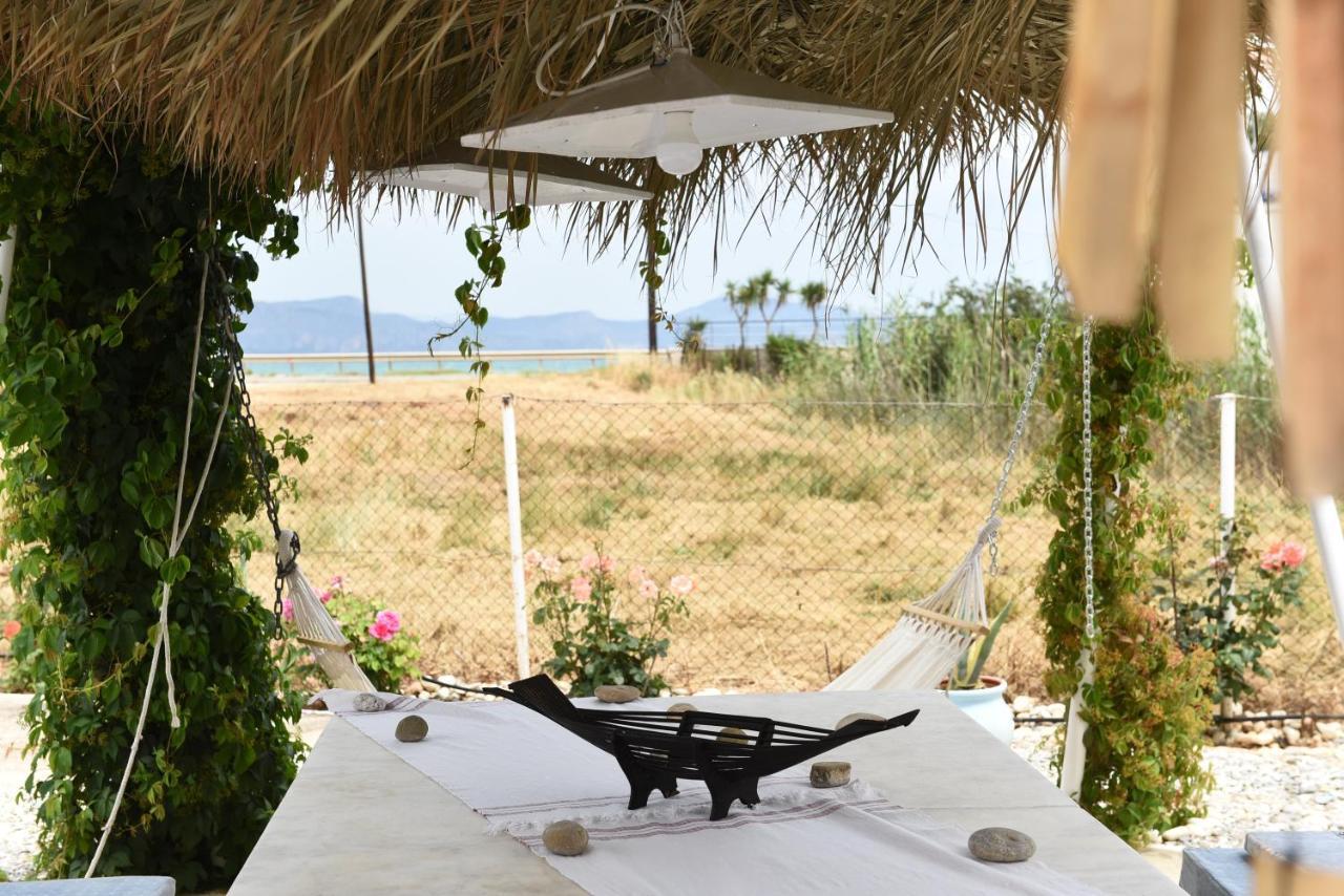 Holiday home Almyros *