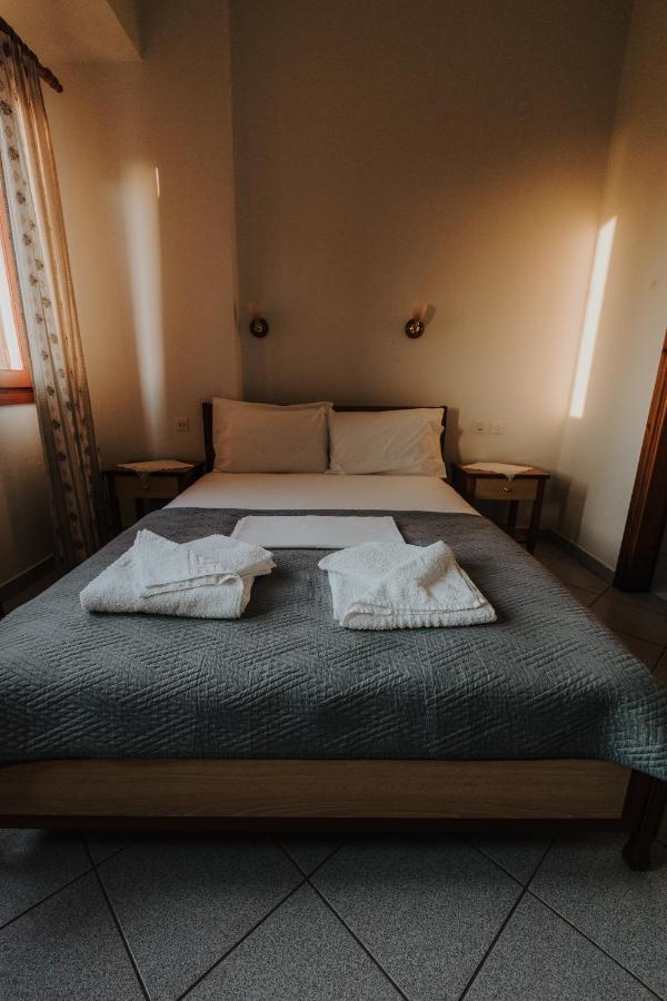 House Of Gardenia Holiday home Makrirrakhi
