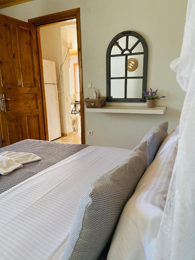 Holiday home Dream House Aliki (Thasos)