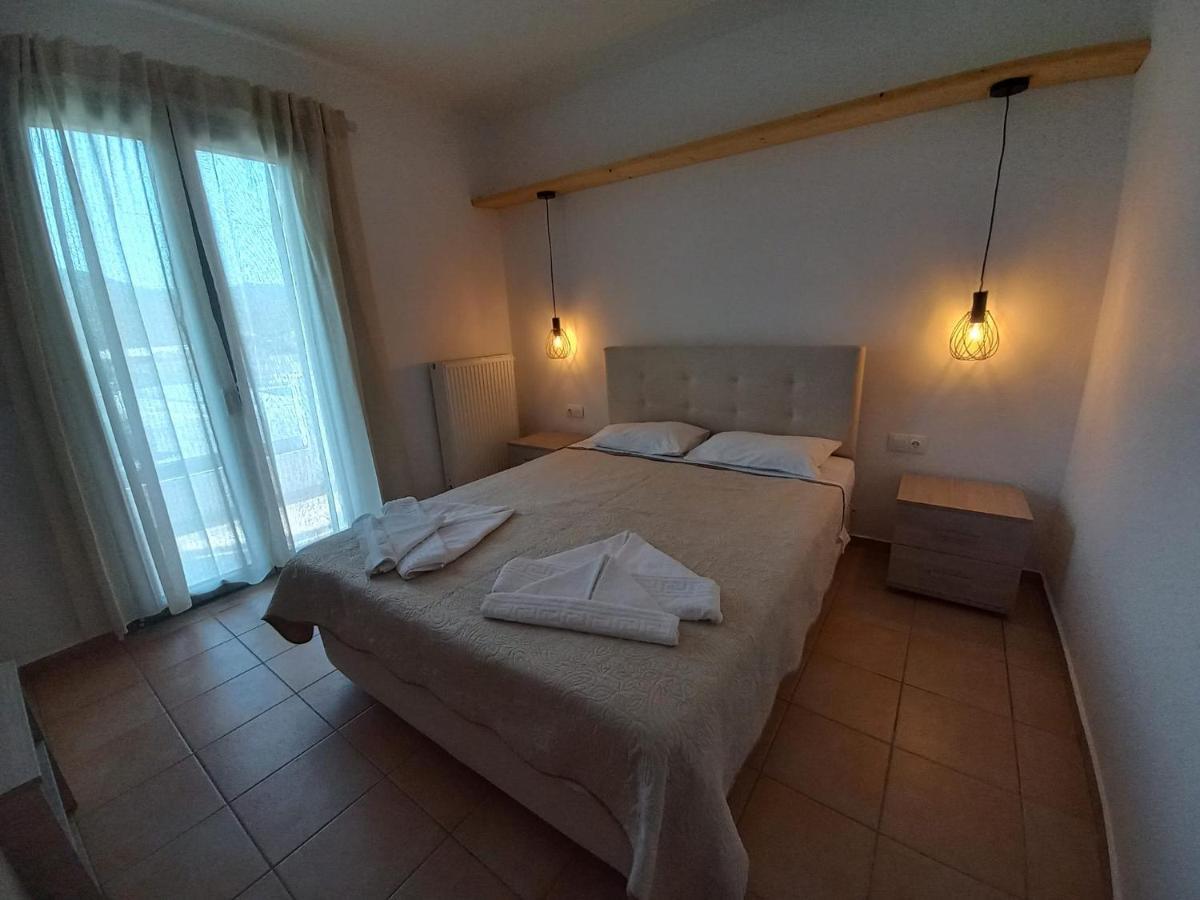 Achilli Apartment Skyros
