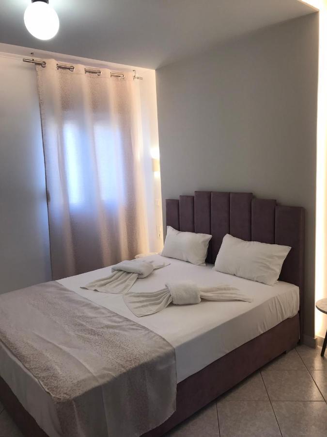 Edem Aparthotel Vatera