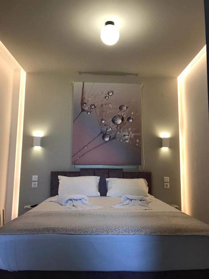 Edem Aparthotel Vatera