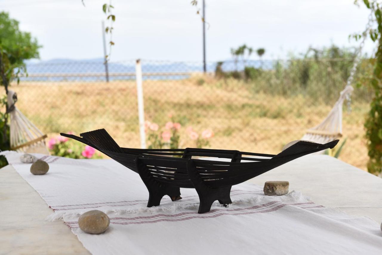 Holiday home Almyros Miloi (Argolis)