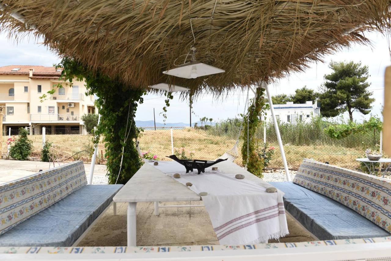 Almyros Holiday home *