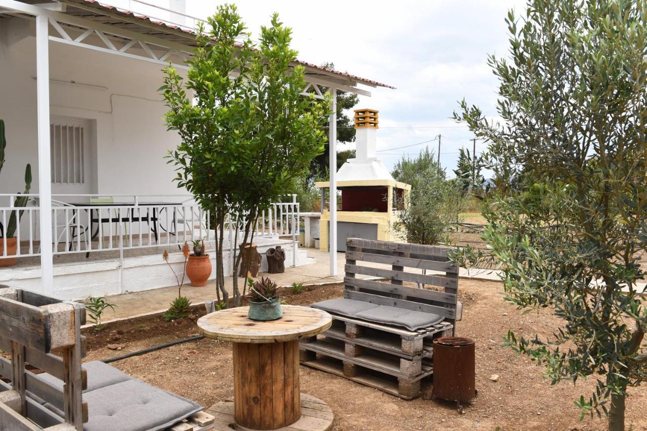 Holiday home Almyros *