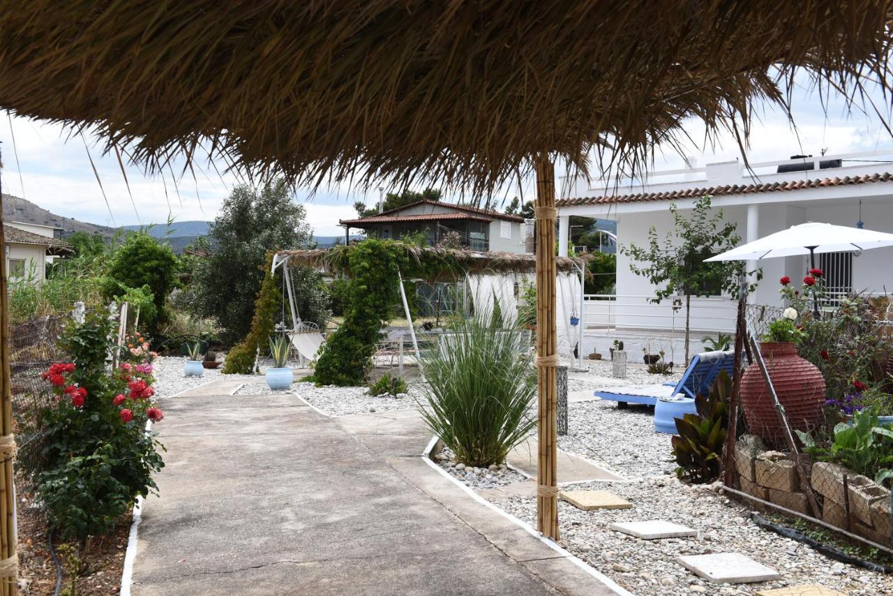 Almyros Miloi (Argolis)