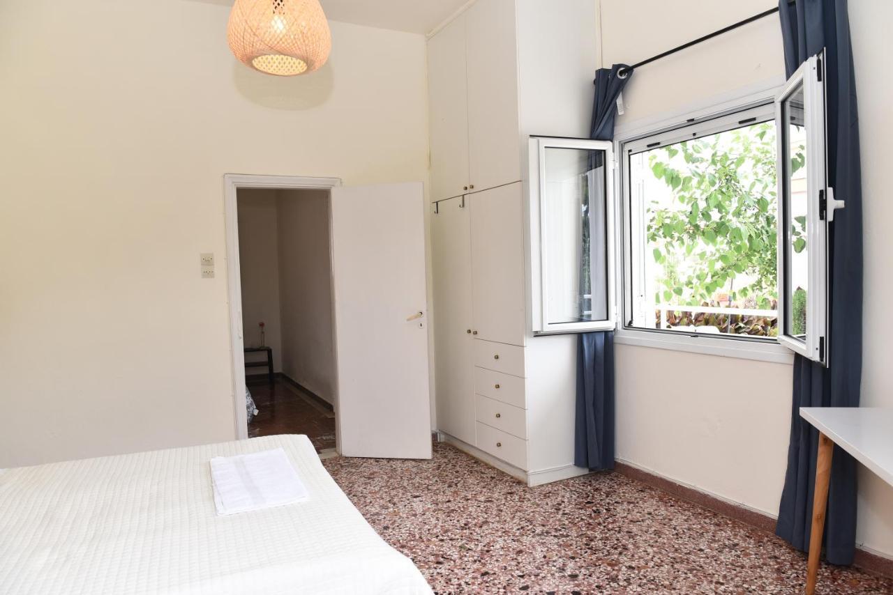 Holiday home Almyros