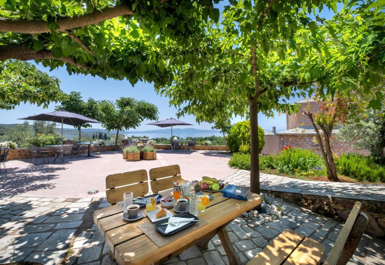 Iakovakis & Hotel Koropi