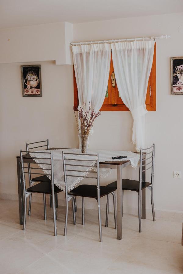 Holiday home House Of Gardenia