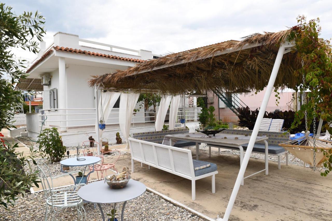 Holiday home Almyros