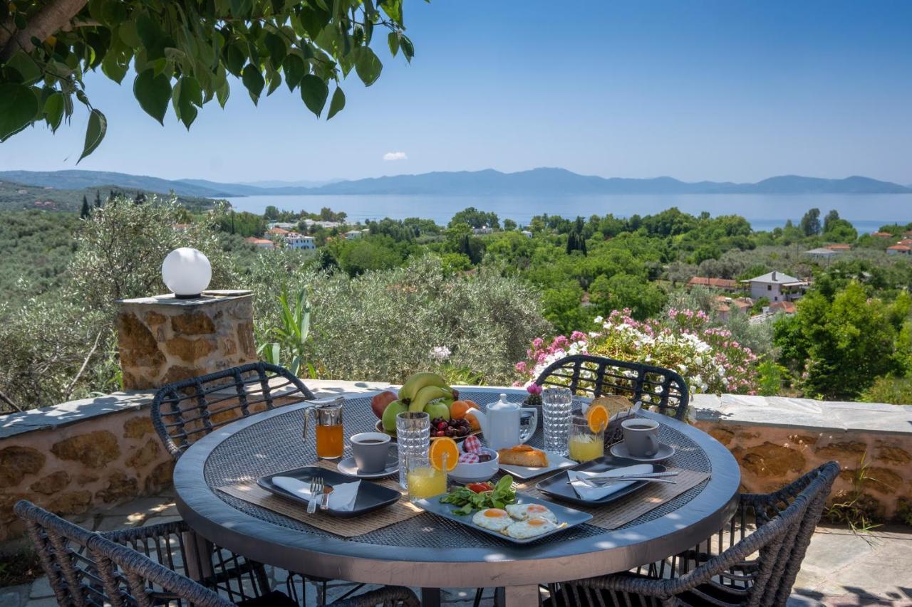 Hotel Iakovakis &