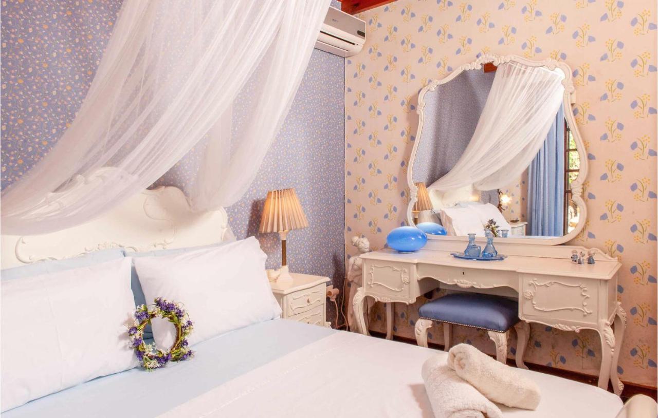 Melenia Holiday home Marathon (Attica)