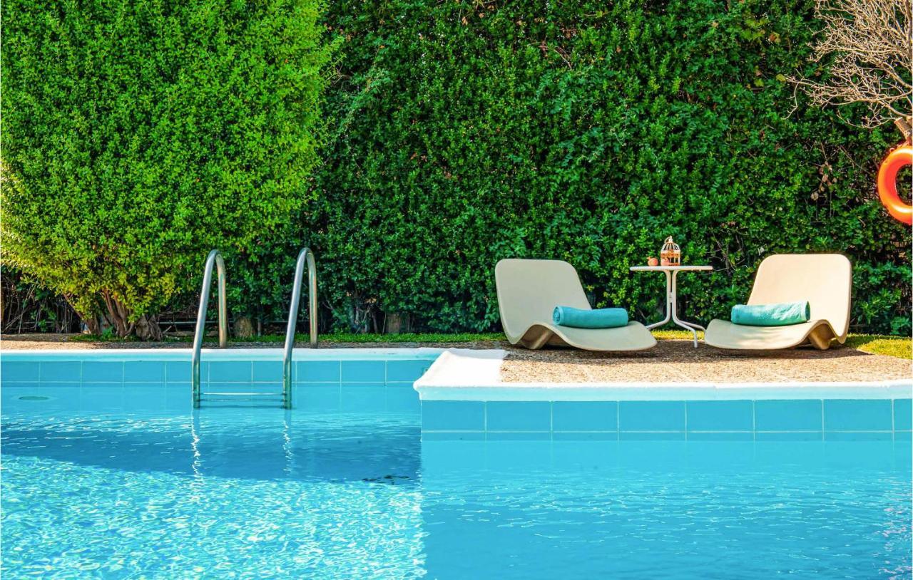Melenia Holiday home Marathon (Attica)