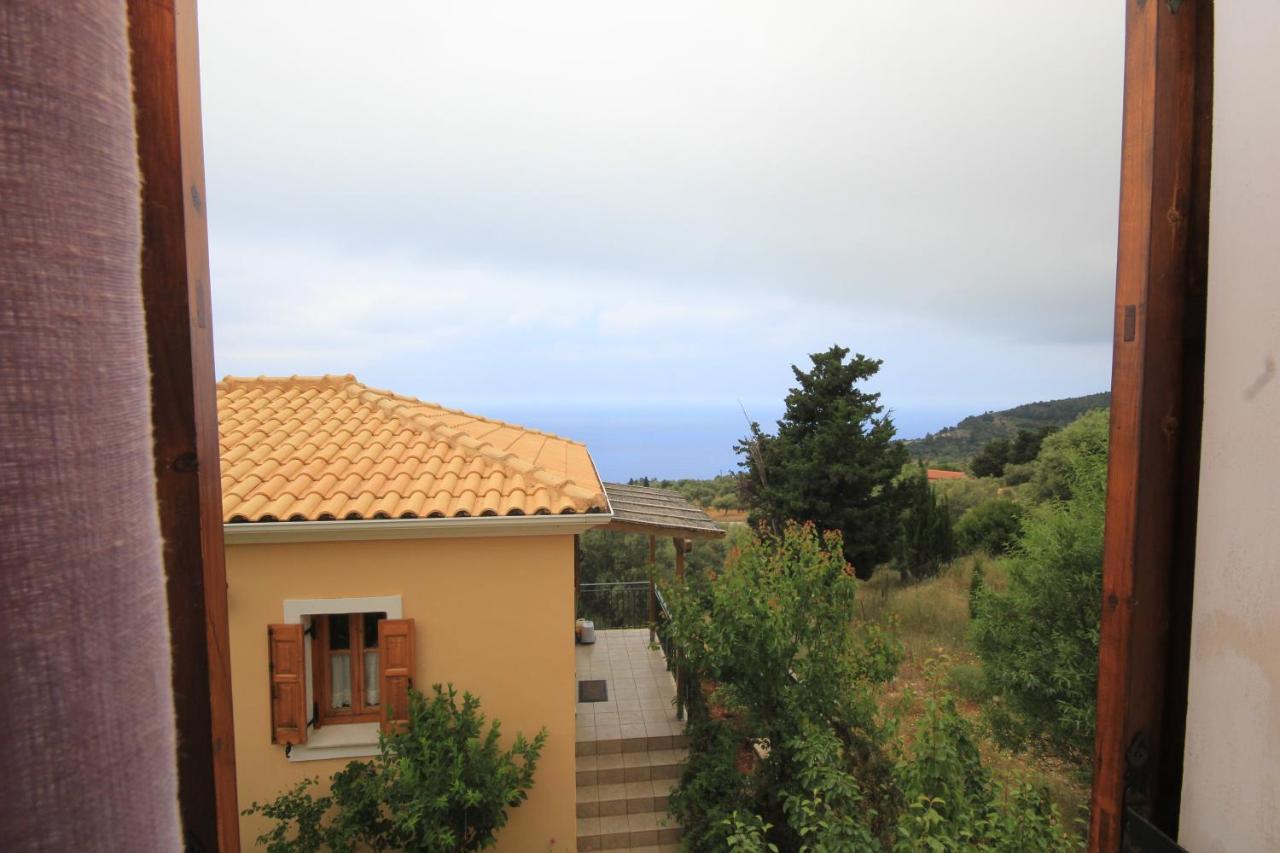 Porto Katsiki Holiday home *