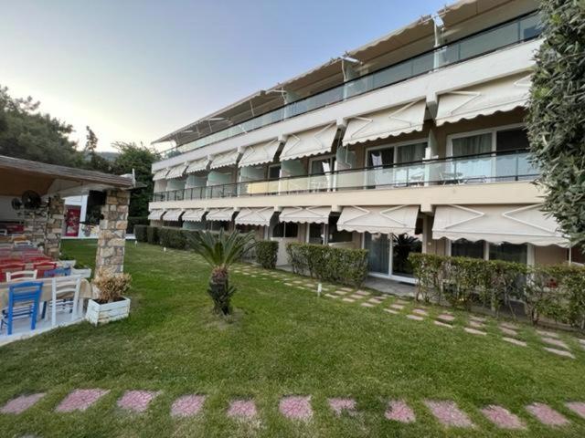 Hotel Porto Palio