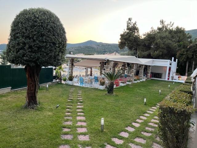 Porto Palio Hotel