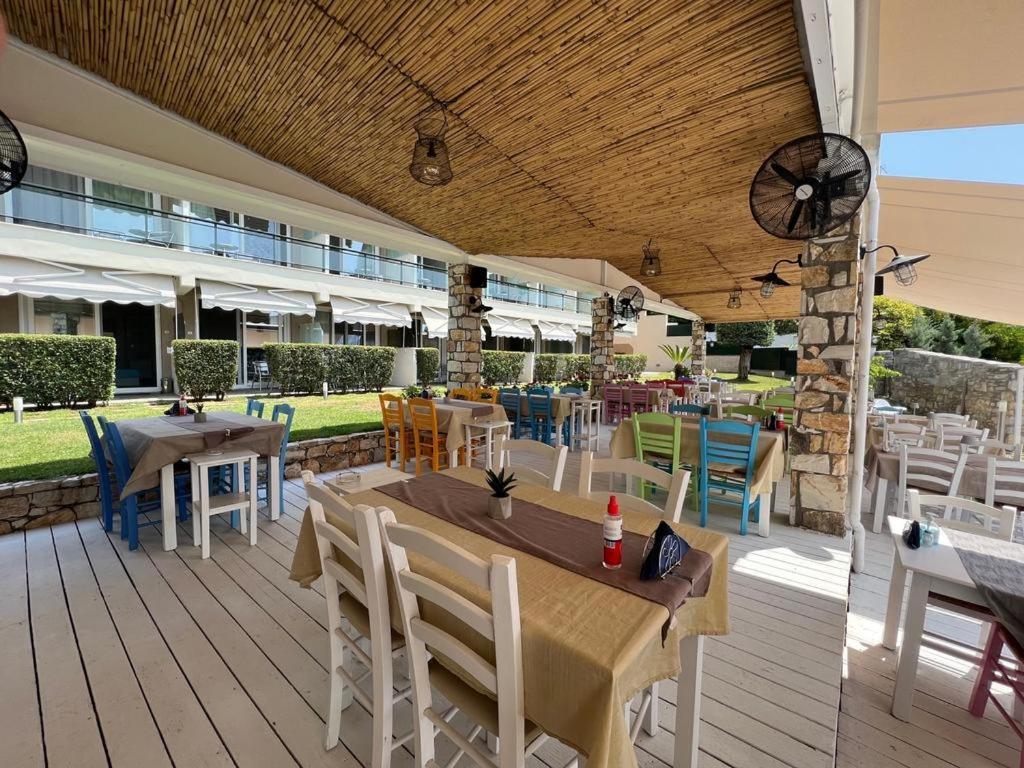 Hotel Porto Palio