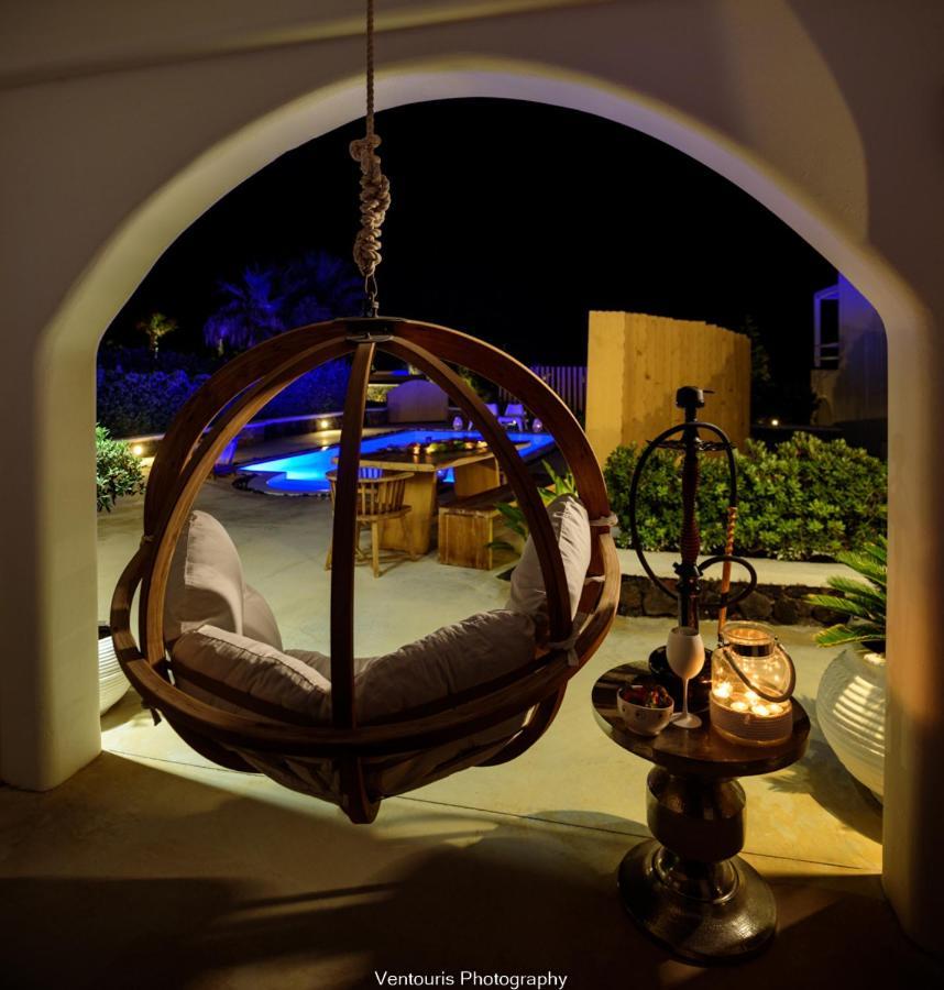 Hideaway * Fira (Santorini)