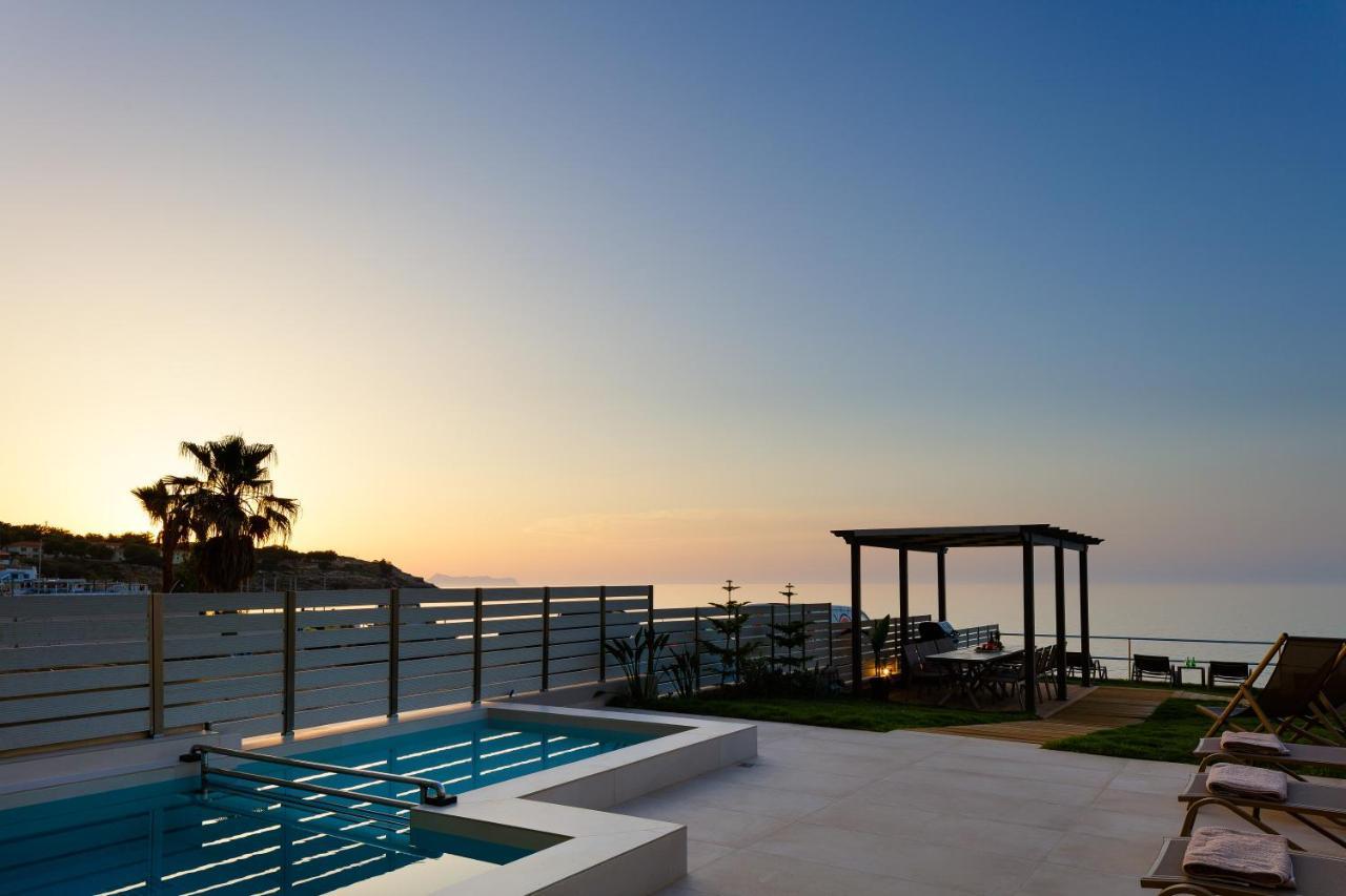 Deux Paradis, A Beachfront Retreat, By Thinkvilla Apartment *