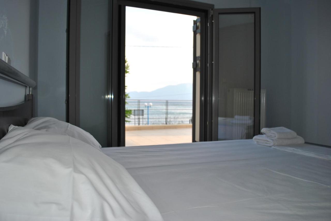 Holiday home Artemis - Marina Evia