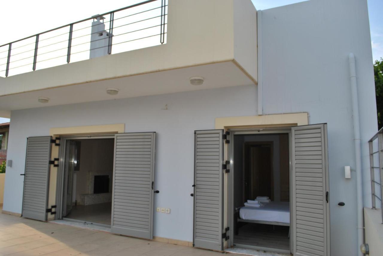 Holiday home Artemis - Marina