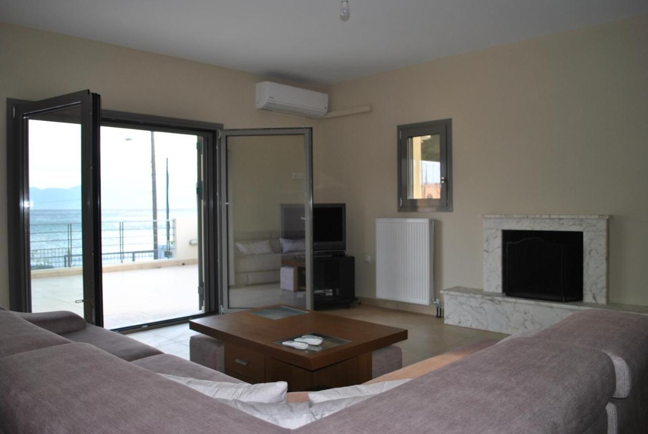 Holiday home Artemis - Marina *