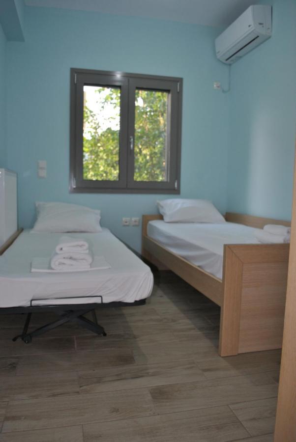 Holiday home Artemis - Marina *