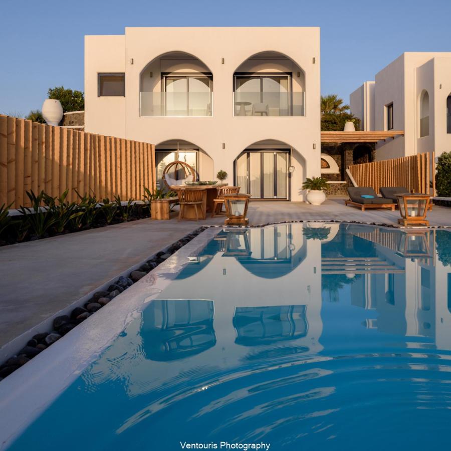 Villa Hideaway