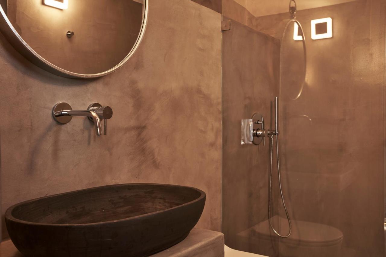 Bo House Private Jacuzzi Apartment Mykonos Town