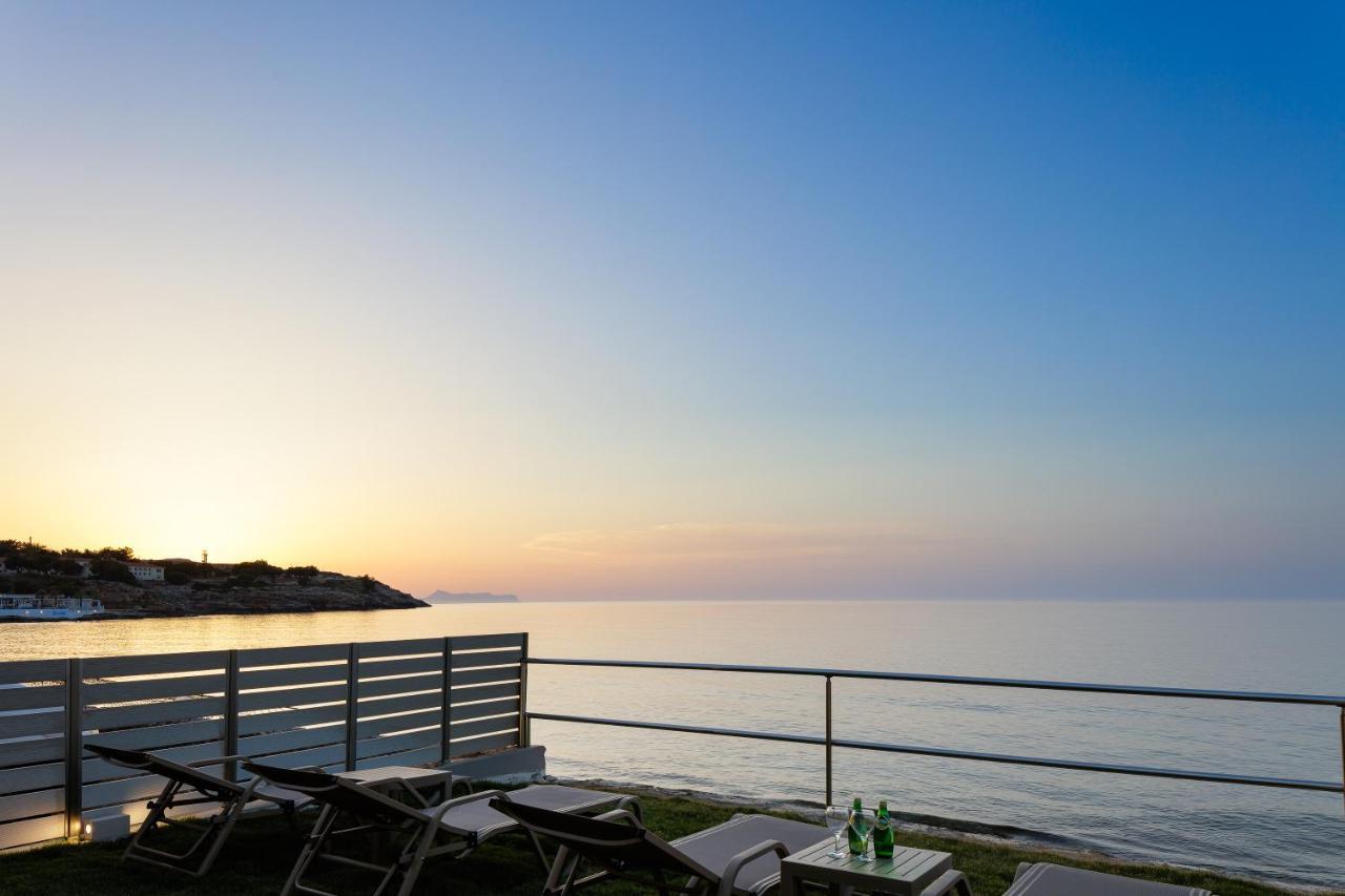 Deux Paradis, A Beachfront Retreat, By Thinkvilla *