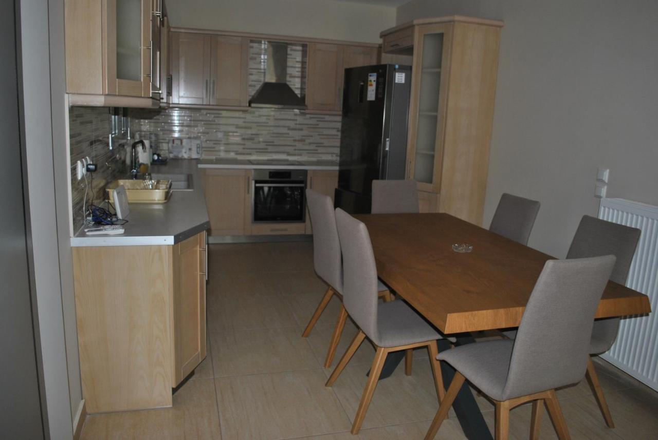Holiday home Artemis - Marina Evia