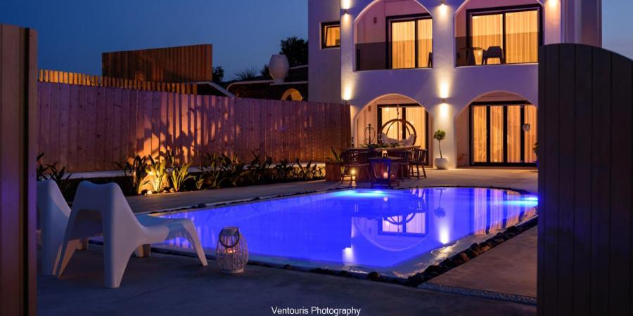 Villa Hideaway