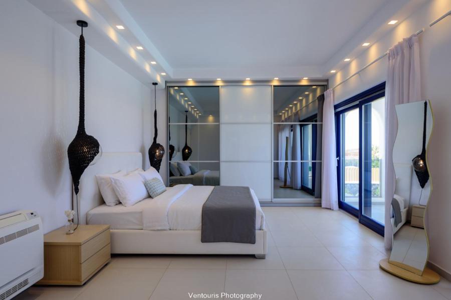 Villa Hideaway *