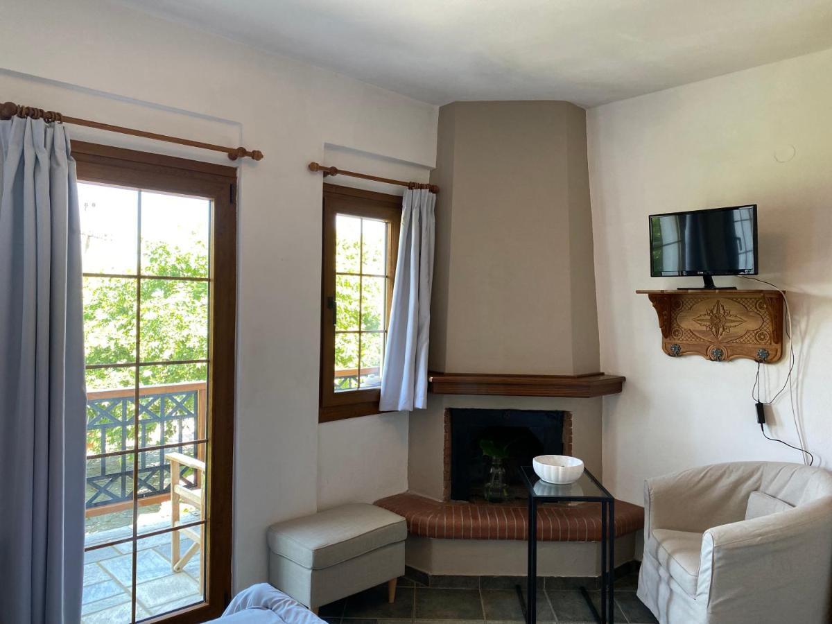 Guest house Artemisia House *