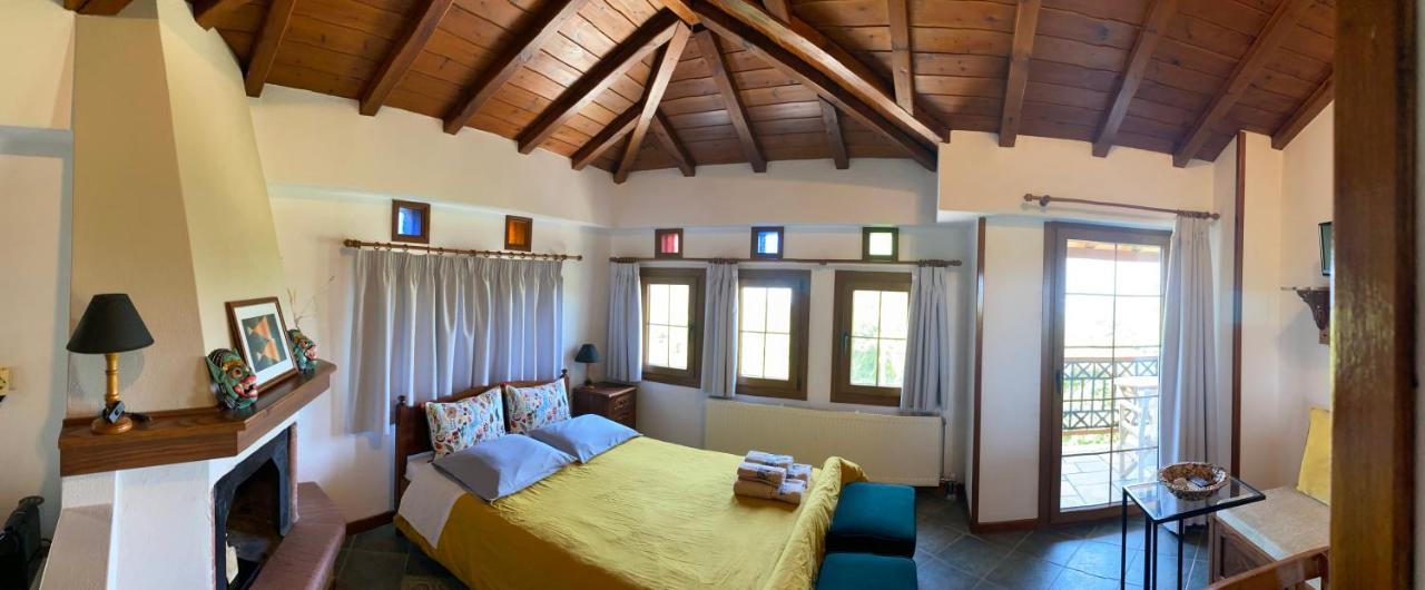 Artemisia House Guest house *