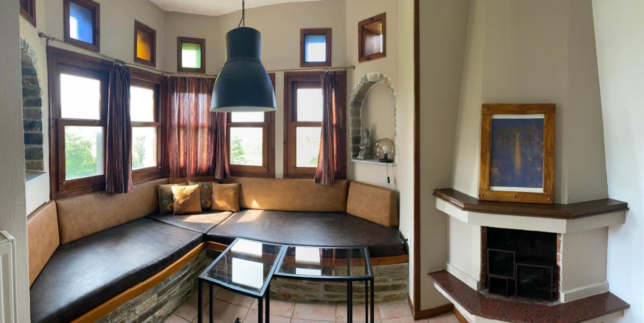 Guest house Artemisia House