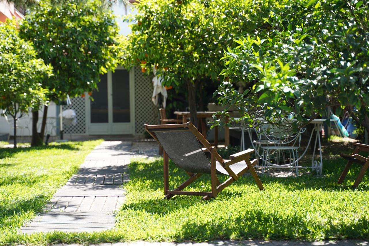 Guest house Alterra Vita Neos Marmaras