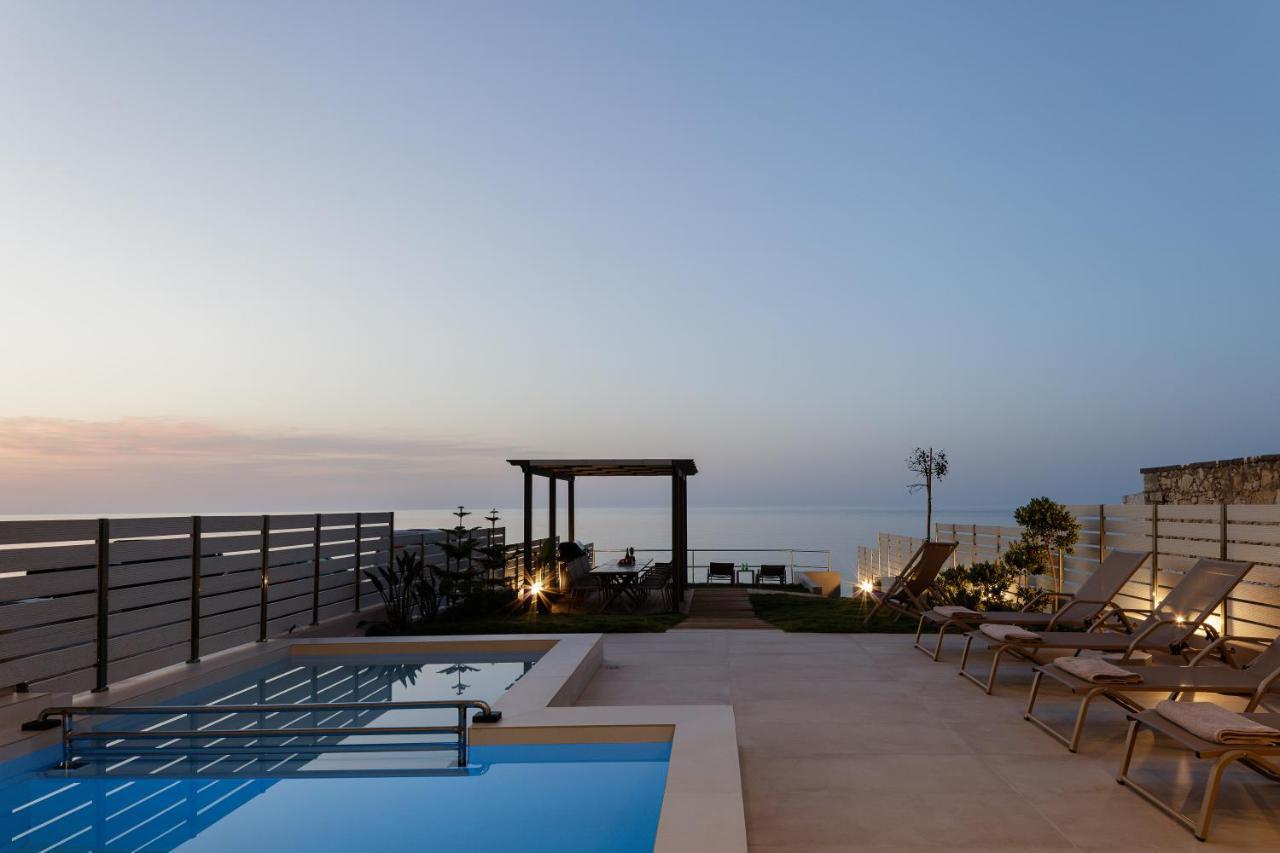 Apartment Deux Paradis, A Beachfront Retreat, By Thinkvilla